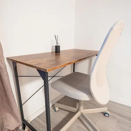 Burgblick App8 Bleser * Ланштайн